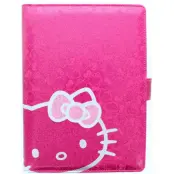 Hello Kitty Pink Folio Cover