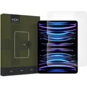 Hofi iPad Pro 11 (2024) Härdat Glas Skärmskydd Pro Plus