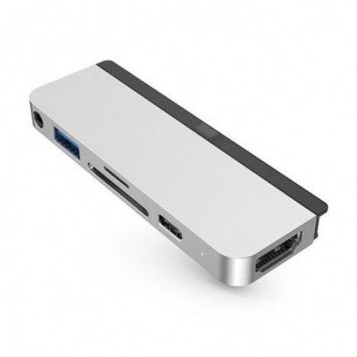 HyperDrive 4-in-1 USB-C Hub