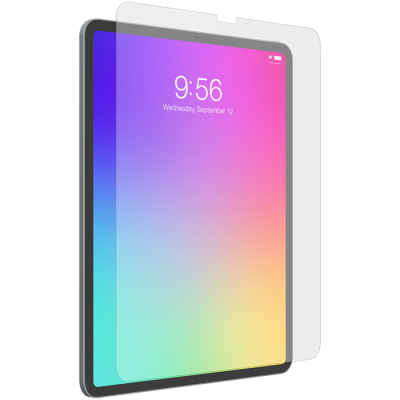 InvisibleShield Glass Visionguard Apple iPad Pro 2018 11