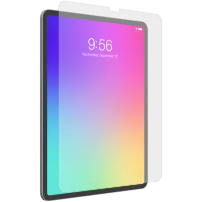 InvisibleShield Glass Visionguard Apple iPad Pro 2018 11