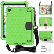 iPad 10.2 (2019/2020/2021)/10.5 (2019)/Pro 10.5 (2017) Skal - Grön