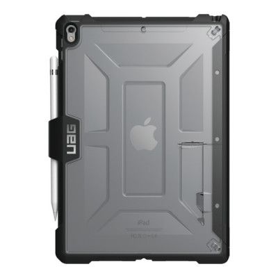 iPad Pro 10,5 2017, Plasma Case, ice