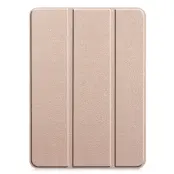 iPad Pro 11 (2018/2020/2021) Fodral - Guld