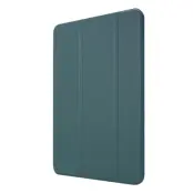 iPad Pro 11 (2018/2020/2021) Fodral Tri-fold - Grön