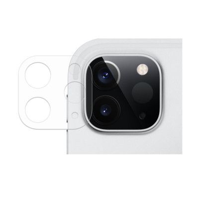 iPad Pro 12.9 2020/2021 Linsskydd i Härdat Glas