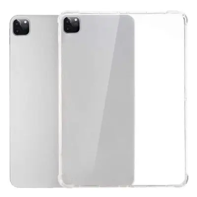 iPad Pro 12.9 (2020/2021) Skal - Transparent