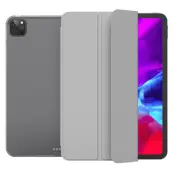 iPad Pro 12.9 (2021/2022) Fodral - Grå