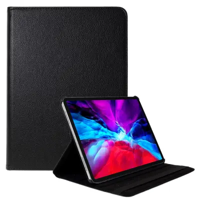 iPad Pro 12.9 (2021/2022) Fodral - Svart
