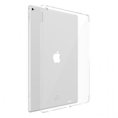 Just Mobile TENC Unikt självläkande skal för iPad Pro - Transparent