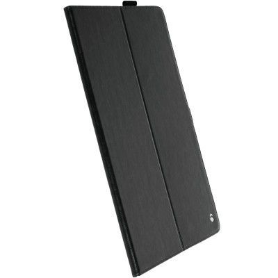 Krusell Ekerö Case iPad Pro 9.7/Air 2 - Svart
