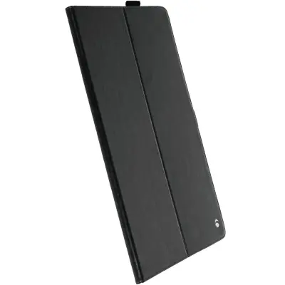Krusell Ekerö Case iPad Pro 9.7/Air 2 - Svart
