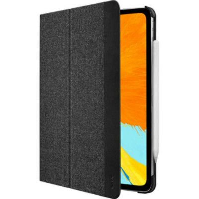 Laut In-Flight Folio Fodral till iPad Pro 12.9 - Svart