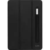 Laut iPad Pro 12.9 (2020/2021/2022) Fodral Huex Folio - Svart