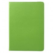 Litchi Rotating Fodral till iPad Pro 10.5 - Grön