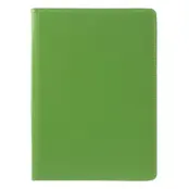 Litchi Rotating Fodral till iPad Pro 9.7 - Grön