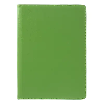 Litchi Rotating Fodral till iPad Pro 9.7 - Grön