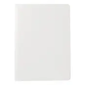 Litchi Rotating Fodral till iPad Pro 9.7 - Vit