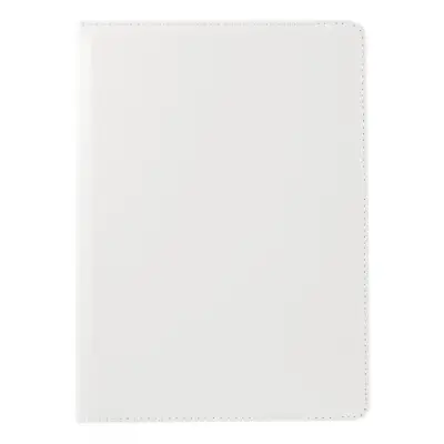 Litchi Rotating Fodral till iPad Pro 9.7 - Vit