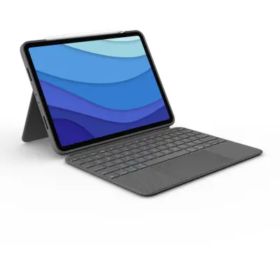 Logitech Combo Touch (iPad Pro 11)