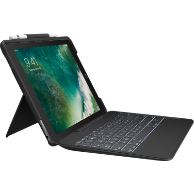 Logitech Slim Combo (iPad Pro 10,5)