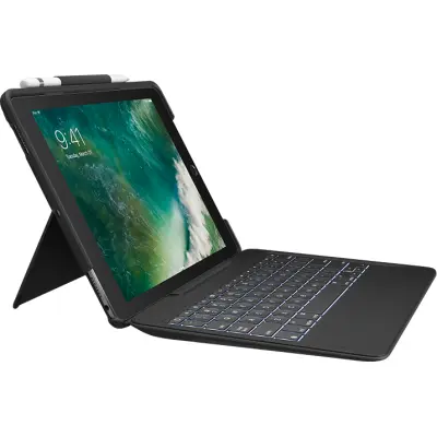 Logitech Slim Combo (iPad Pro 12,9 gen 1 & 2)