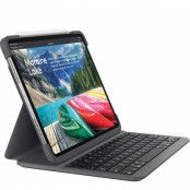 Logitech Slim Folio with Keyboard (iPad Pro 12,9 (2018))