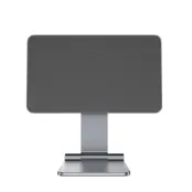MagEasy FlipMount Magnetic iPad Stand (iPad Pro 11/Air 4/5) - Kolfiber