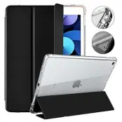 Mercury iPad Pro 11""(2020) Fodral Clear Bak - Svart