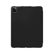 Mercury iPad Pro 12.9""(5:e gen) Fodral Flip - Svart