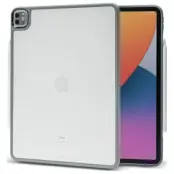 Mercury iPad Pro 13 (2024) Skal Bulletproof - transparent