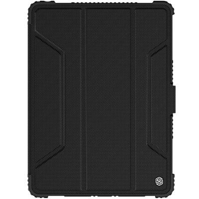 NILLKIN Bumper Armor iPad Air 3 / Pro 10.5 - Svart