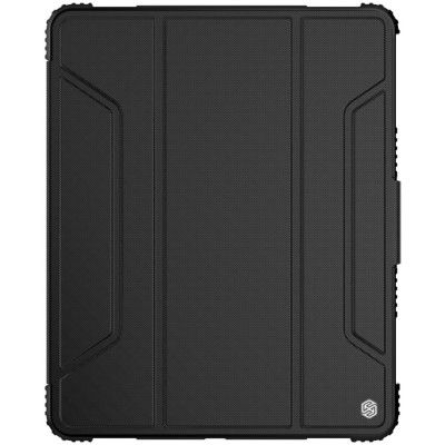 NILLKIN Bumper Armor iPad Pro 12.9 (2020) - Svart