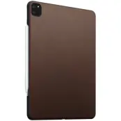 Nomad Modern Leather Case (iPad Pro 12,9") - Svart