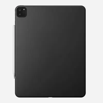 Nomad Rugged PU Case (iPad Pro 12,9 (2020)