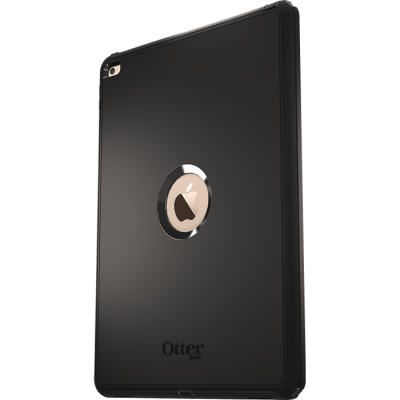 Otterbox Defender Series för iPad Pro 12.9 - Svart