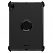 Otterbox Defender Series For Apple Ipad Pro (12,9-Inch)(2Nd Gen) Black