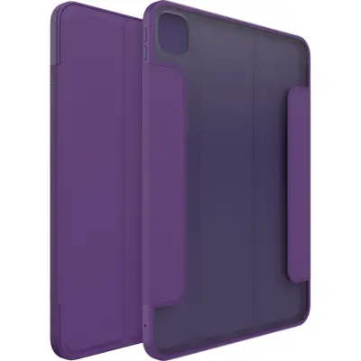 OtterBox Symmetry Folio (iPad Pro 13 (2024-2025)) - Lila