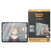 PanzerGlass iPad Pro 11 (2024) Skärmskydd GraphicPaper Anti-Glare