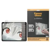 PanzerGlass iPad Pro 12.9"(2018/2020/2021/2022) Plastfilm Skärmskydd