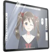 PanzerGlass Ultra-Wide Fit GraphicPaper (iPad Pro 11/Air 5/4)