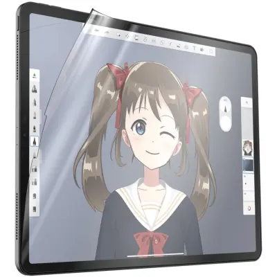 PanzerGlass Ultra-Wide Fit GraphicPaper (iPad Pro 11/Air 5/4)