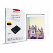Pavoscreen iPad Pro 12,9"" skärmskydd, anti blue light, härdat glas, transparent