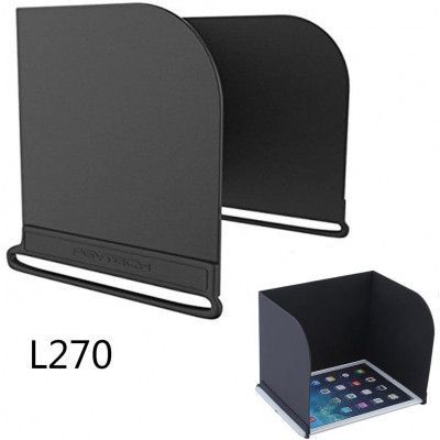 PGYTech Monitor Hood (iPad Pro 12,9)