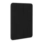 Pipetto iPad Air 13 Fodral Origami No1 - Svart