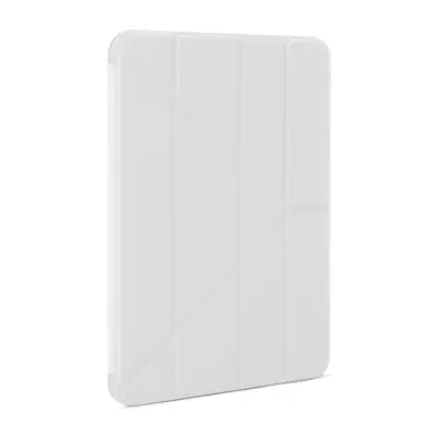 Pipetto iPad Pro 11 (2024) Fodral Origami No1 - Vit