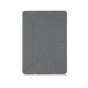 Pipetto Origami Case (iPad Pro 12,9 (2018)) - Klarblå