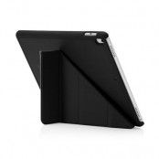 Pipetto Origami fodral iPad Air / Pro 10.5 - Svart