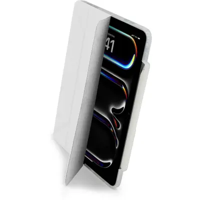 Pipetto Origami No3 Pencil Case (iPad Pro 11 (2024-2025)) - Vit