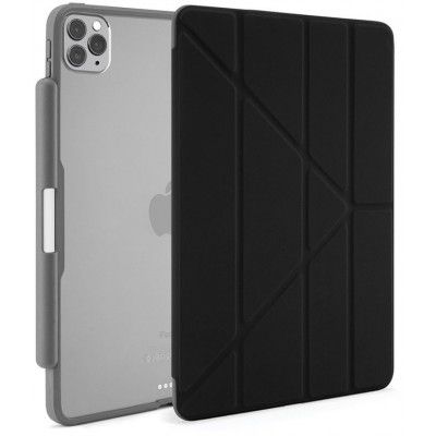 Pipetto Origami Pencil Case (iPad Pro 12,9 (2020))